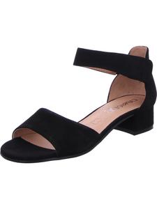 Сандалии Caprice, черный