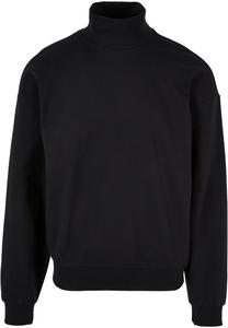 Толстовка Urban Classics, черный