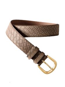 Ремень Next, коричневый