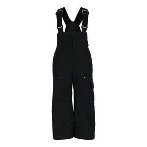 Детские зимние штаны Volt Obermeyer, Black