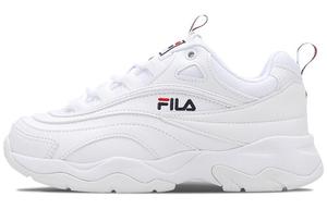 Массивные кроссовки Fila Disruptor унисекс