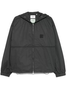 Куртка AGOLDE Harrier, серый