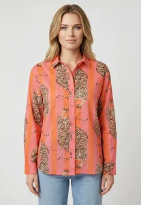 Рубашка фверан Le Temps Des Cerises, Rouge