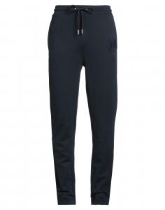 Брюки Moncler, полуночно-синий