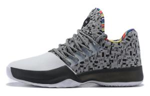 Мужские баскетбольные кроссовки Adidas Harden Vol.1