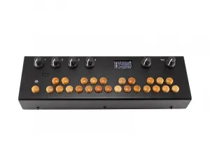 Critter & Guitari Organelle S2 - Черный