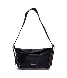 Сумка через плечо трама мюнхен Desigual, черный