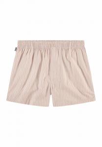 Боксеры DOUBLE STRIPED Pockies, розовый