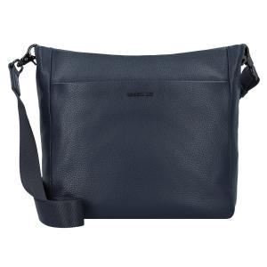 Сумка через плечо MANDARINA DUCK, цвет Blue/Navy/Dark blue