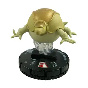 Воздушная ящерица (С), Yu-Gi-Oh HeroClix Series 2 - Singles