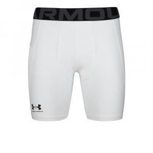 Спортивные шорты Under Armour HeatGear Armour, белый