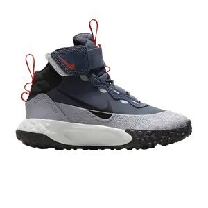 Кроссовки Terrascout PS 'Thunder Blue Cement Grey', синий