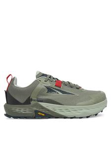 Беговые кроссовки Timp 5 GORE-TEX AL0A85Q1 Altra, зелёный
