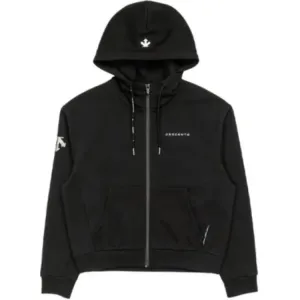 ESSENTIAL Sweatshirt Unisex DESCENTE, черный