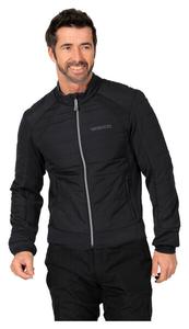 Мужская термокуртка VXU-3 Vanucci, черный