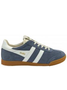 Кроссовки на шнуровке Gola Sportschuh Elan, белый