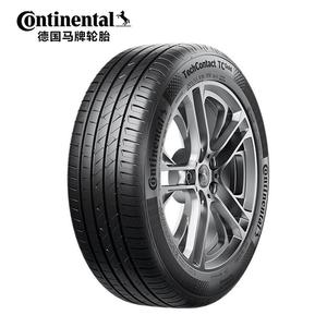 Continental Шины 235/60R18 103V TechContact TCGold, Touring Car Installation