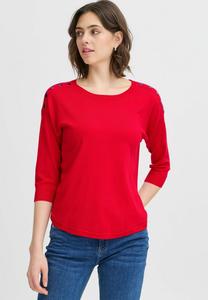 Джемпер Fransa ZUBASIC, Poinsettia/Red