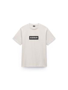 Футболка NAPAPIJRI, Beige