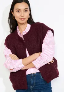 Структурированный жилет Lolaliza, Bordeaux Wine