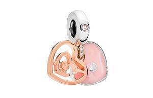 Pandora Ювелирное изделие для женщин, розовые