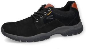 Мужские современные модные ботинки Camel Active, размер 9 US, черный