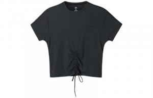 Футболка Variety Training Collection женская черная Anta