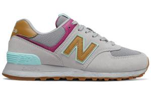 New Balance NB 574 Series Кроссовки Женские