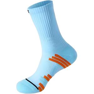 Носки баскетбольные Unisex 1 Pack 361°, 1 pack (синий)