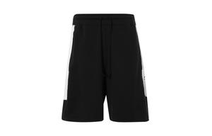 Мужские повседневные шорты Jordan, цвет Black