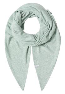 Шарф CECIL, mottled green