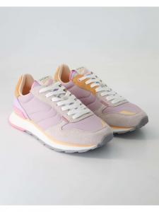 Элегантные туфли на шнуровке HOFF, цвет sneaker low