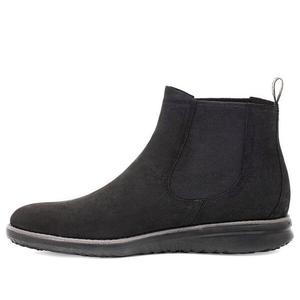 Кроссовки union chelsea weather boot Ugg, черный