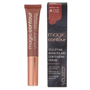 Карандаш для глаз magic contour contouring cream Youstar