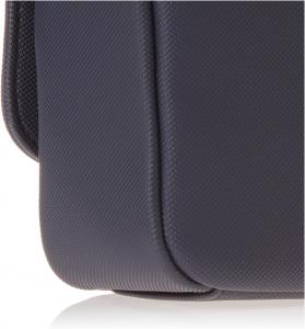 Классическая сумка-кроссовер Lacoste с клапаном