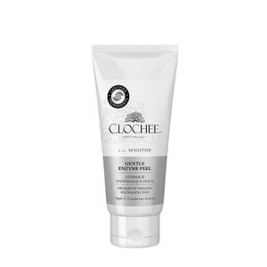 Энзимный пилинг для лица с экстрактом яблока и клюквы, 100 мл Clochee, Gentle Enzyme Peel