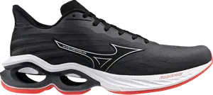 Кроссовки Wave Creation 25 SSW 'Ebony Red', черный