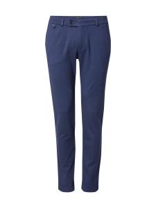 Повседневные брюки-чинос bugatti, Dark blue