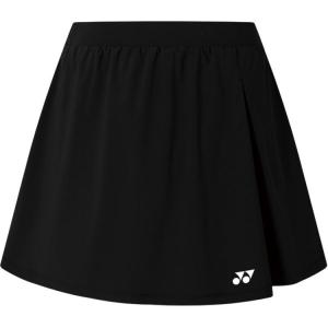 Повседневная короткая юбка женская YONEX, черный