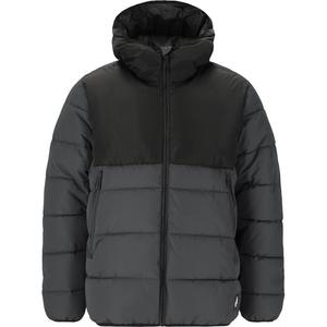 Функциональная куртка sareto m puffer jacket Whistler, цвет asphalt