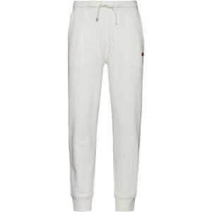 Зауженные брюки ELLESSE, белый