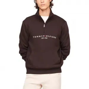 Свитшот мужской Tommy Hilfiger, Dark Umber