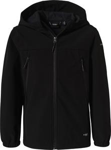 Куртка для активного отдыха ICEPEAK Konan, Black