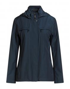 Куртка Moorer, серо-синий