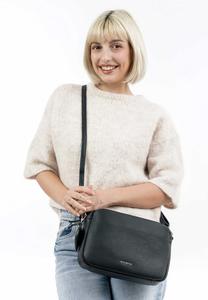 Сумка кросс-боди Emily & Noah ENIE, Blue/Dark Blue