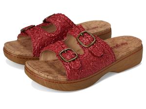 Сандалии Alegria Oona, красный