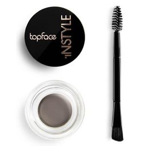 Гель для бровей Instyle 005 3,5 г Topface Assorted