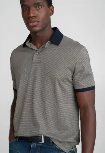 Рубашка поло Emporio Armani, Black