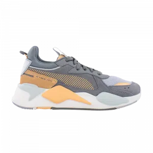 Кроссовки Wmns RS-X Reinvent Puma, серый