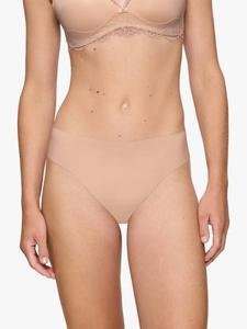 Стильные микро-трусики Tai Triumph, Neutral Beige